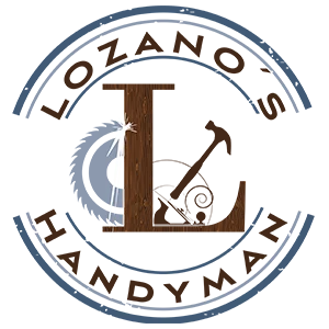 Logo - Lozano´s Handyman